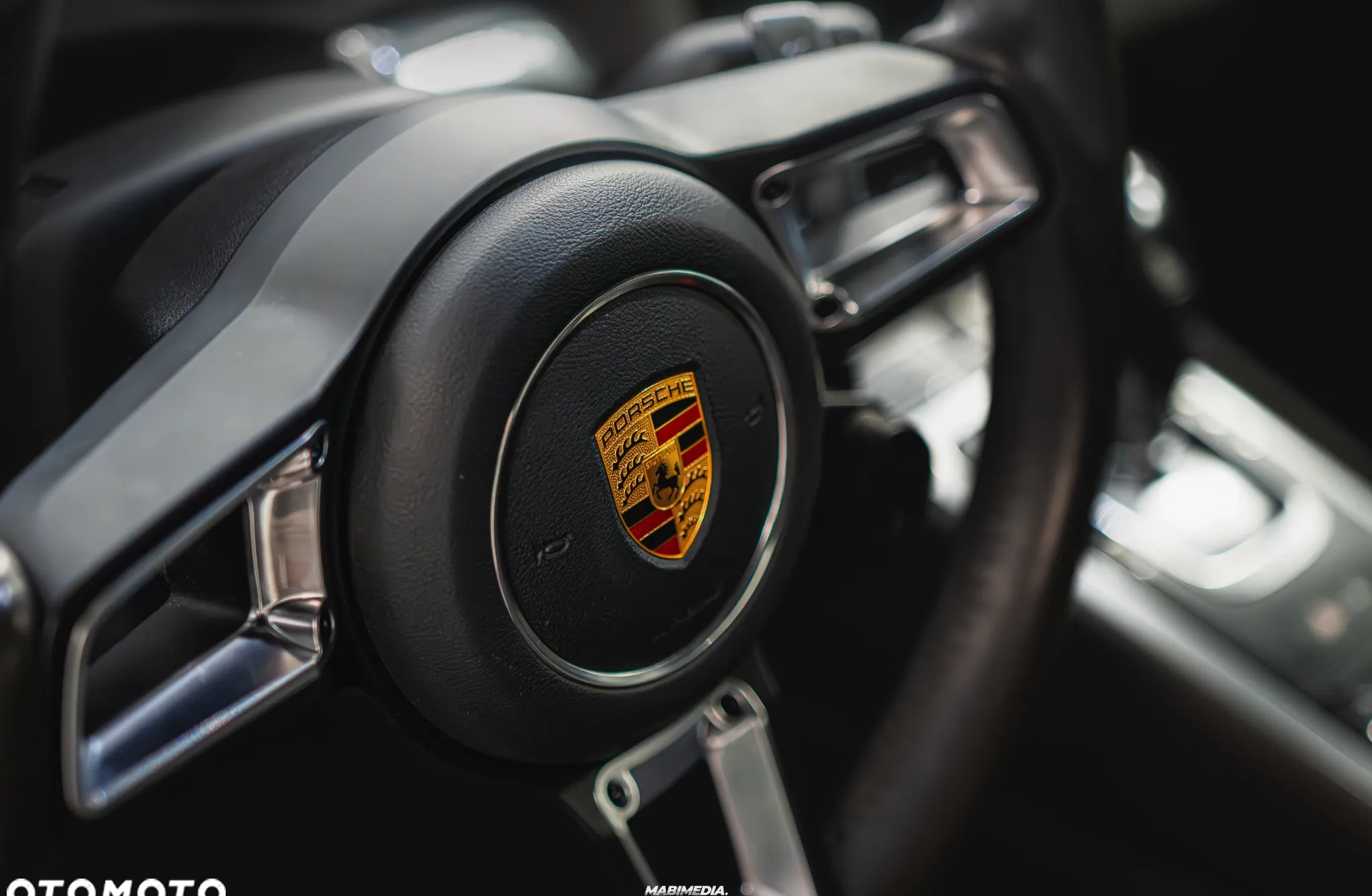 Porsche 718 Cayman cena 250000 przebieg: 34000, rok produkcji 2018 z Lipno małe 529